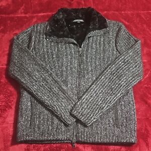 John Varvatos Alpaca Jacket